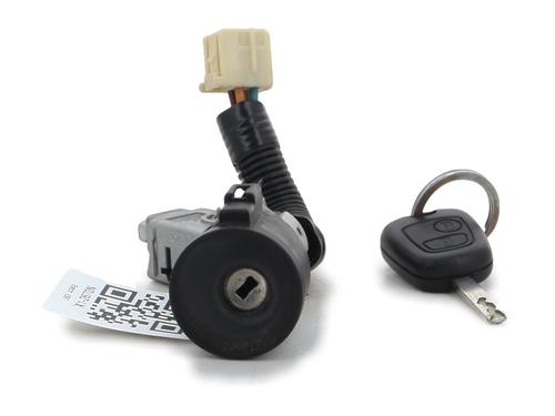 Ignition barrel PEUGEOT 107 (PM_, PN_) 1.4 HDi | BP29701956M48 