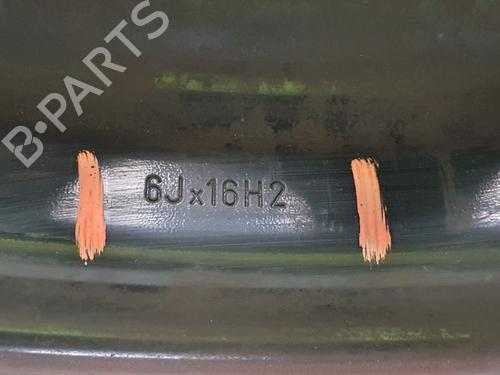Rim CITROËN DS3 (SA_) 1.4 VTi 95 | BP29381332C45 