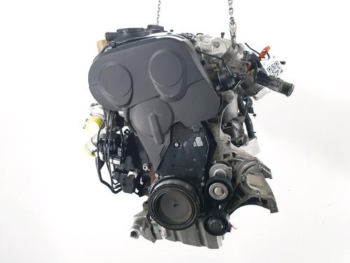 Motor Motor AUDI A4 B7 (8EC) 2.0 TDI 16V (140 hp) 36428874 36428874