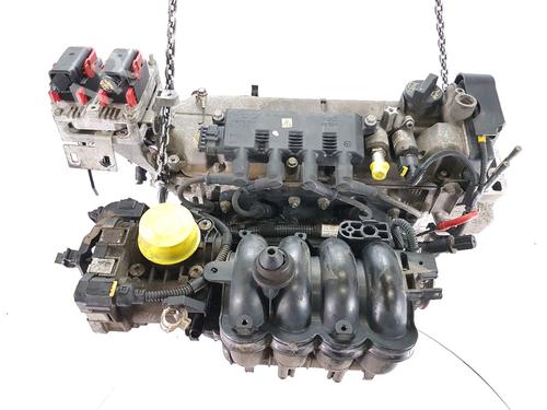 Engine FORD KA (RU8) 1.2 | BP32717098M1  - Image 5