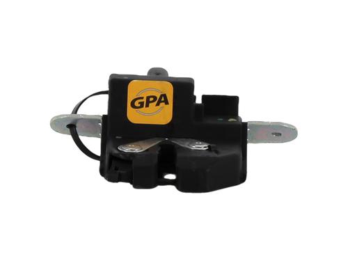 Tailgate lock OPEL CORSA D (S07) 1.2 (L08, L68) | BP26313150C101 