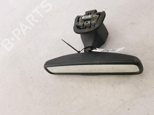 Used Rear mirror JEEP COMMANDER (XK, XH) 3.0 CRD 4x4 (218 hp) 15099060
