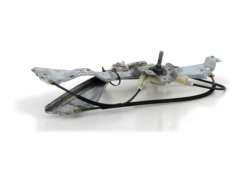 Front right window mechanism RENAULT CLIO III (BR0/1, CR0/1) 1.2 16V (BR02, BR0J, BR11, CR02, CR0J, CR11) | BP27908139C23 