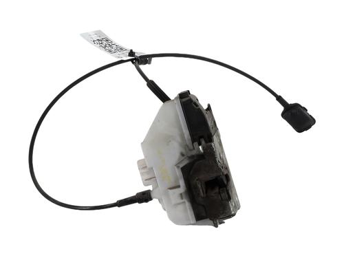 Front right lock RENAULT TWINGO II (CN0_)  | BP28207761C97 