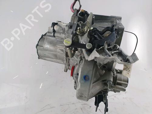 Gearbox OPEL CROSSLAND X / CROSSLAND (P17, P2QO) 1.2 (75) | BP29381381M3 