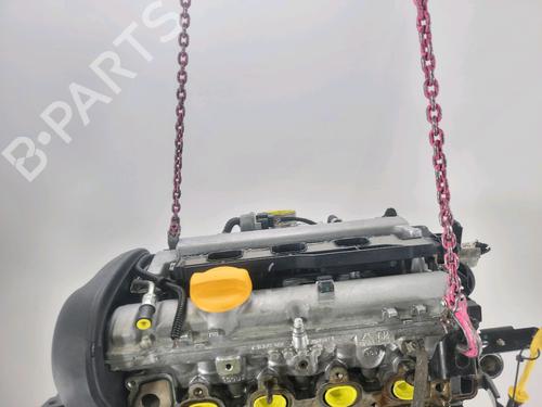 Engine OPEL ASTRA G Coupe (T98) 1.8 16V (F07) | BP30165732M1