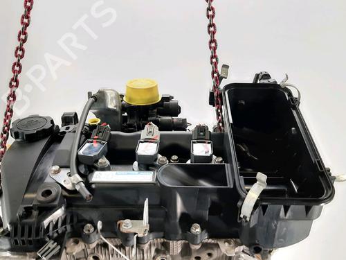 Engine CITROËN C1 (PM_, PN_) 1.0 | BP33446537M1 - Image 5