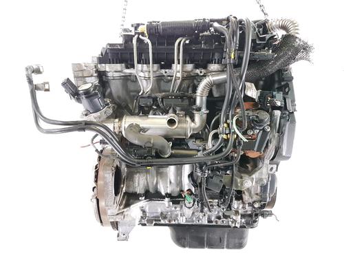 Engine CITROËN C4 Coupe (LA_) 1.6 HDi | BP33230175M1 - Image 4
