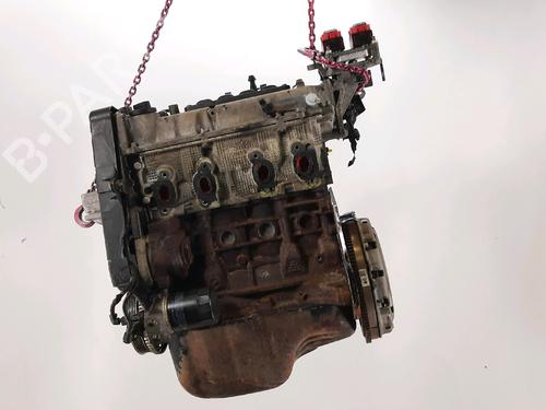 Engine FIAT PUNTO (199_) 1.2 (199AXZ1A, 199BXZ1A) | BP31661558M1 - Image 2