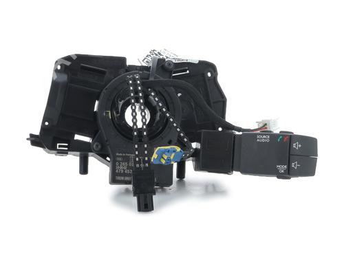 Kontantrulle Airbag /Stelring RENAULT CLIO IV (BH_) 1.5 dCi 90 (90 hp) 31699500