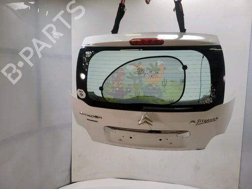 Bagklap CC/Kombi-Coupé Bagklap CC/Kombi-Coupé 38457329 38457329