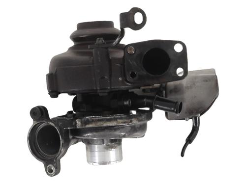 Turbolader/Kompressor CITROËN C4 Grand Picasso I (UA_) 1.6 HDi (109 hp) 31985227