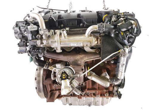 Engine PEUGEOT 508 I (8D_) 2.0 HDi | BP28505315M1