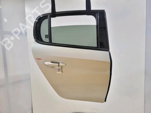 Dør højre bagtil Dør højre bagtil PEUGEOT 208 II (UB_, UP_, UW_, UJ_) 1.2 PureTech 100 (101 hp) 35941077 35941077