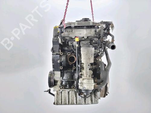 Engine SKODA FABIA I (6Y2)  | BP23972367M1 