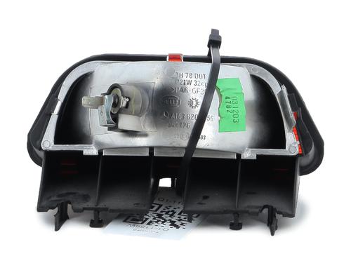 Third brake light MERCEDES-BENZ M-CLASS (W163) ML 270 CDI (163.113) | BP23454756L11 
