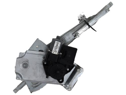 Rudehejsemekanisme Højre foran RENAULT MEGANE III Hatchback (BZ0/1_, B3_) 1.5 dCi (BZ0C) (90 hp) 30558070