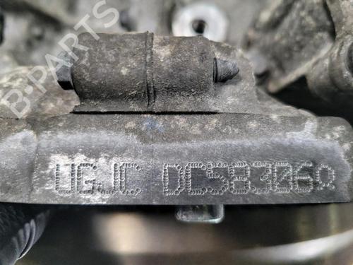 Engine FORD FIESTA VI (CB1, CCN) 1.5 TDCi | BP40441624M1 - Image 11