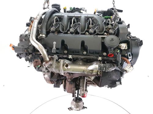 Engine FORD FOCUS C-MAX (DM2) 2.0 TDCi | BP30653644M1 