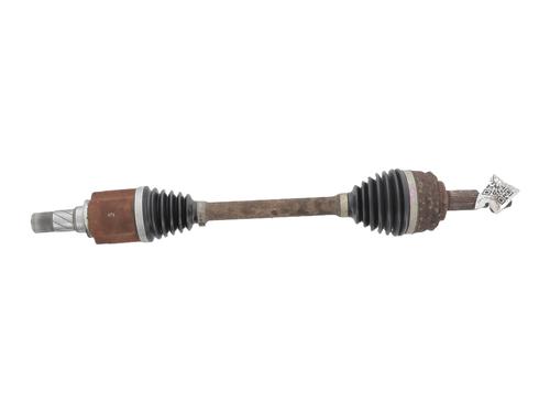 Used Left front driveshaft RENAULT SCÉNIC III (JZ0/1_) 1.9 dCi (JZ0J, JZ1J, JZ1K, JZ1S) (131 hp) 32974991