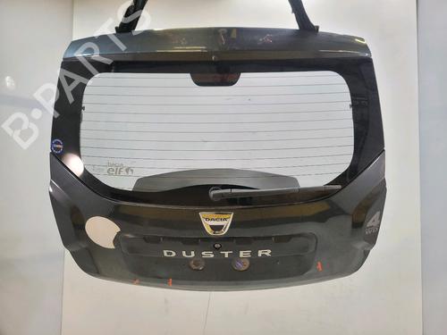 Used Tailgate Tailgate DACIA DUSTER (HS_) 1.5 dCi 4x4 (109 hp) 34118877 34118877