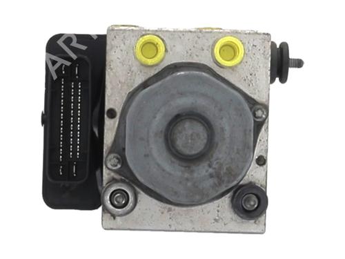 Módulo de ABS FORD TRANSIT CUSTOM V362 Bus (F3) 2.2 TDCi | BP30607334M43