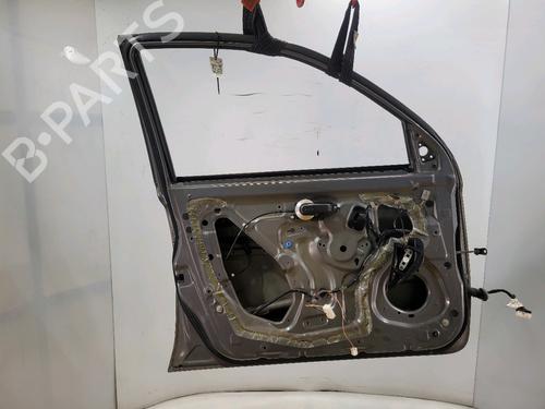 Left front door NISSAN MICRA III (K12) 1.5 dCi | BP24634816C2 