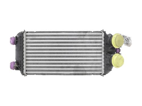 Used Intercooler PEUGEOT 208 II (UB_, UP_, UW_, UJ_) 1.2 Hybrid 100 (101 hp) 31367454