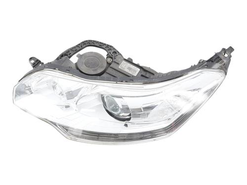 Left headlight CITROËN C5 III (RD_) | BP36181155C28 - Image 5