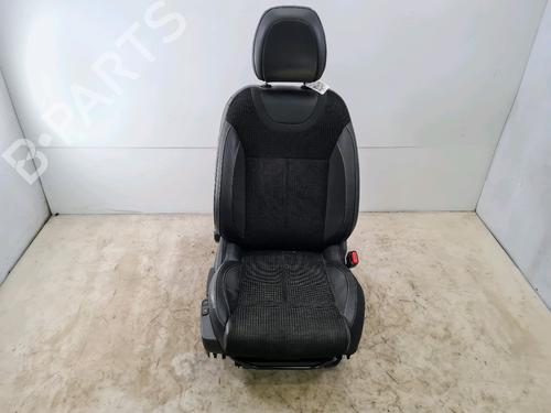 Used Right front seat CITROËN C4 II (NC_) 2.0 HDi / BlueHDi 150 (150 hp) 27902529