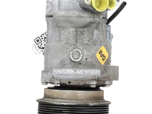 AC compressor RENAULT CLIO III (BR0/1, CR0/1) 1.5 dCi | BP35718433M34 - Image 5