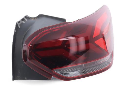 Right taillight DACIA SANDERO III 1.0 TCe 100 | BP36402089C35 - Image 5