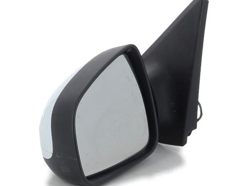 Left mirror DACIA SANDERO II 1.0 SCe 75 (B8JC, B8JD, B8NC) | BP33159610C26 - Image 6