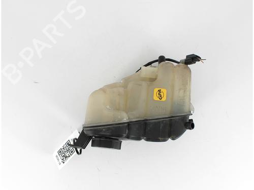 Expansion tank LAND ROVER FREELANDER 2 (L359) 2.2 TD4 4x4 | BP16148351C120 
