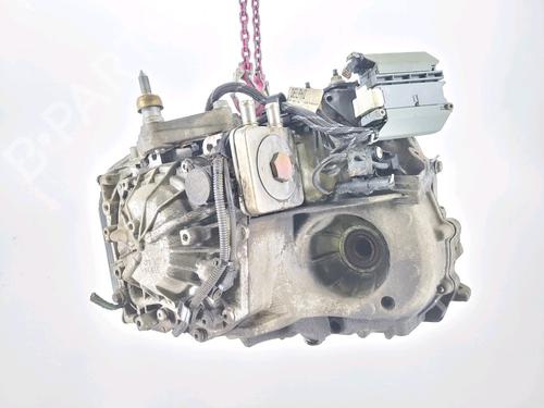 Getriebe RENAULT CLIO II (BB_, CB_) 1.6 (B/CB0D, BB00) | BP29703702M3 
