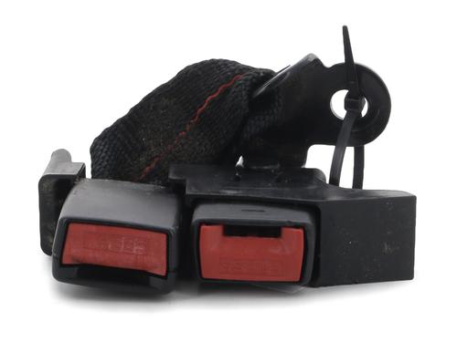 Sikkerhetsbelte-spenne RENAULT CLIO III (BR0/1, CR0/1) 1.5 dCi (75 hp) 29931007