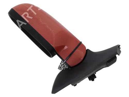 Used Left mirror RENAULT MEGANE II Estate (KM0/1_) 1.9 dCi (131 hp) 32355760