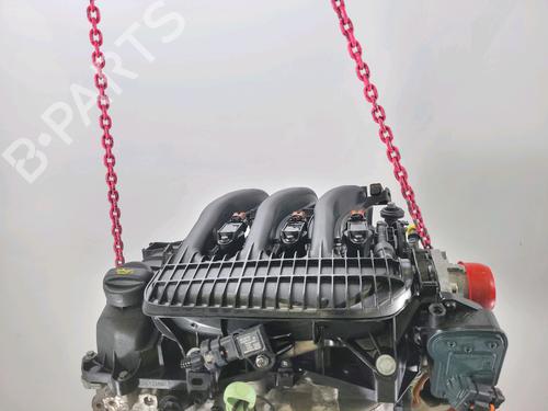 Engine CITROËN C3 III (SX) 1.2 PureTech 82 | BP22018801M1  - Image 5