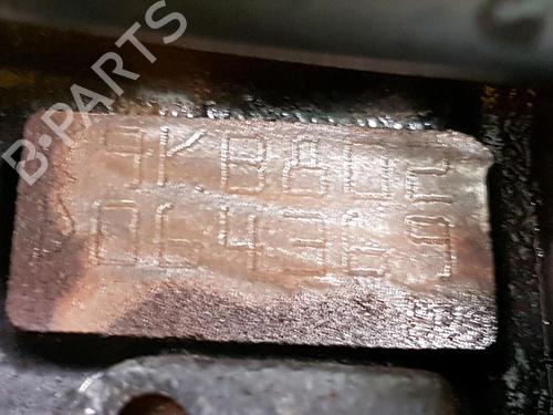 Engine RENAULT KANGOO Express (FW0/1_) 1.5 dCi 85 (FW0K, FW0L, FW0B) | BP37506412M1 - Image 11