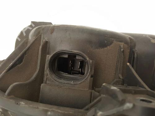 Heater blower motor NISSAN PRIMASTAR Van (X83) 1.9 dCi 100 | BP18089011M62 