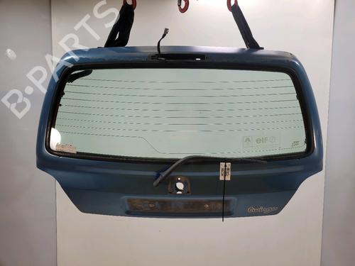 Used Tailgate RENAULT TWINGO I (C06_) 1.2 (C066, C068) (58 hp) 30808212
