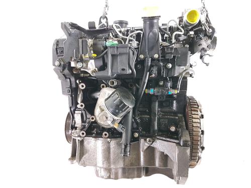 Engine RENAULT TWINGO II (CN0_) 1.5 dCi 90 | BP33646299M1 - Image 2