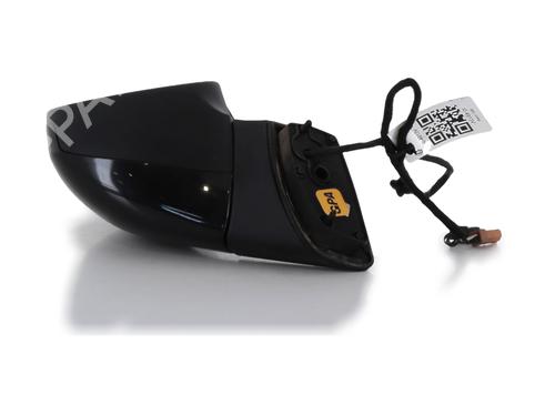 Right mirror PEUGEOT 207 (WA_, WC_) 1.6 HDi | BP30118918C27 