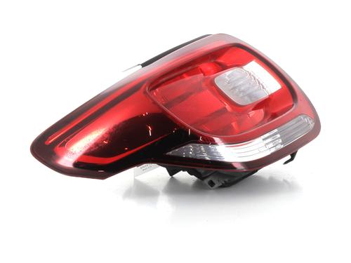 Left taillight CITROËN DS3 (SA_) 1.6 HDi 90 | BP31142244C34