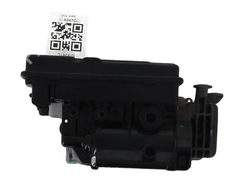 Used Suspension compressor CITROËN C4 Grand Picasso I (UA_) 2.0 HDi 150 (150 hp) 31152225