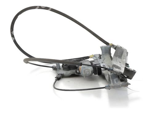 Front left window mechanism RENAULT CLIO III (BR0/1, CR0/1) 1.5 dCi (BR0H, CR0H, CR1S, BR1S) | BP29579333C22 