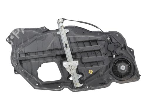 Used Front right window mechanism Front right window mechanism MAZDA 2 (DE_, DH_) 1.4 MZR-CD (68 hp) 33533866 33533866