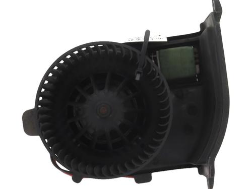 Heater blower motor RENAULT CLIO II (BB_, CB_) 1.9 dTi (B/CB0U) | BP29696456M62 