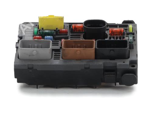 Used Fuse box PEUGEOT 308 I (4A_, 4C_) 1.6 HDi (92 hp) 27914709