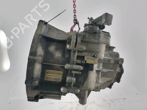 Gearkasse MINI MINI (R56) Cooper S (174 hp) 30165592